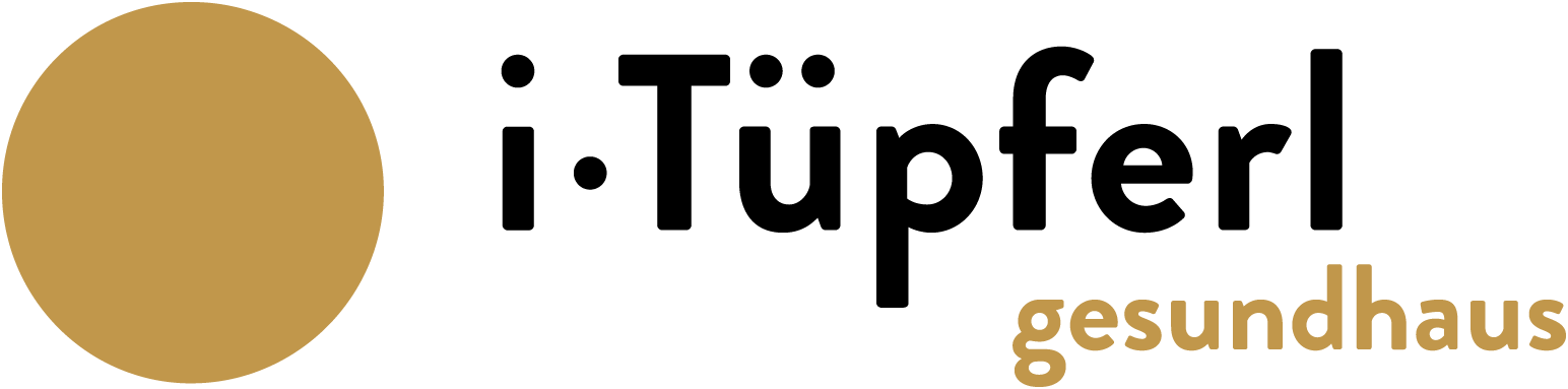 Gesundhaus i-Tüpferl